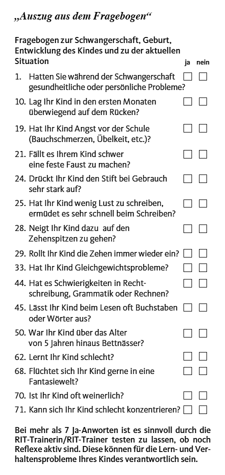fragenliste